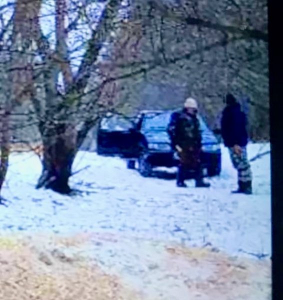 Житель Приволжского района обвиняется в краже фотоловушки с территории охотничьего хозяйства