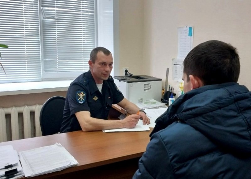 В Приволжском районе вступил в силу приговор в отношении сельчанина, обвиняемого в хищении чужого имущества