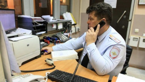 В Приволжском районе сотрудники полиции задержали мужчину, уклоняющегося от административного надзора